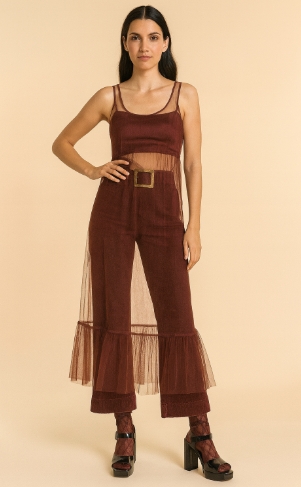Anna Marie Fashion showcase